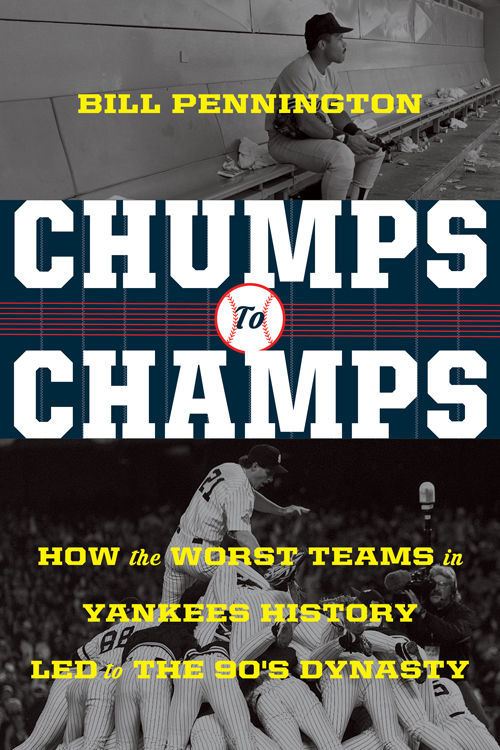 Baseball books of 2019: A formidable lineup